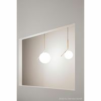 FLOS（フロス） / IC LIGHTS（アイシーライツ） / S2 / ペンダントライト