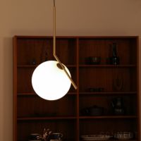 年越しキャンペーンB】FLOS（フロス） / IC LIGHTS S2（アイシーライツ