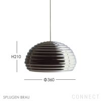 FLOS スプリューゲンブラウ　リプロダクト FLOS スプリューゲンブラウ リプロダクト SPLUGEN BRAU スプリューゲン