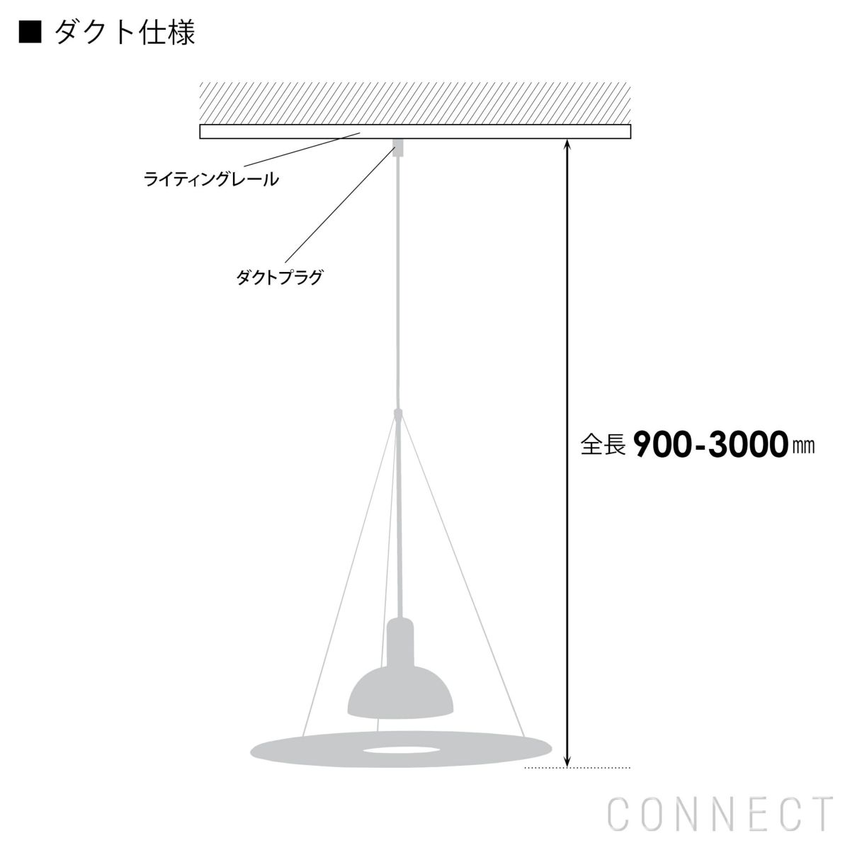 FLOS（フロス） / FRISBI（フリスビ） / ペンダントライト