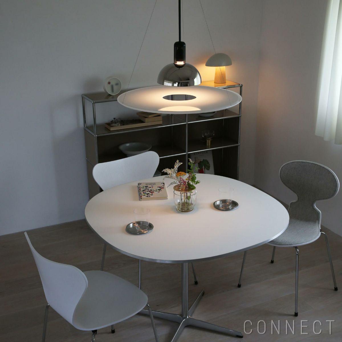 FLOS（フロス） / FRISBI（フリスビ） / ペンダントライト