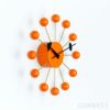 Vitra（ヴィトラ） / Wall Clocks（ウォールクロック） / Ball Clock（ボール クロック） / Orange / 掛け時計