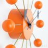 Vitra（ヴィトラ） / Wall Clocks（ウォールクロック） / Ball Clock（ボール クロック） / Orange / 掛け時計