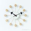 Vitra（ヴィトラ） / Wall Clocks（ウォールクロック） / Ball Clock（ボール クロック） / Beech / 掛け時計