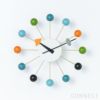 Vitra（ヴィトラ） / Wall Clocks（ウォールクロック） / Ball Clock（ボール クロック） / Multicoloured / 掛け時計