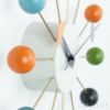 Vitra（ヴィトラ） / Wall Clocks（ウォールクロック） / Ball Clock（ボール クロック） / Multicoloured / 掛け時計