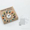 Vitra（ヴィトラ） / Wall Clocks（ウォールクロック） / Ball Clock（ボール クロック） / Multicoloured / 掛け時計