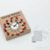 Vitra（ヴィトラ） / Wall Clocks（ウォールクロック） / Ball Clock（ボール クロック） / Red / 掛け時計