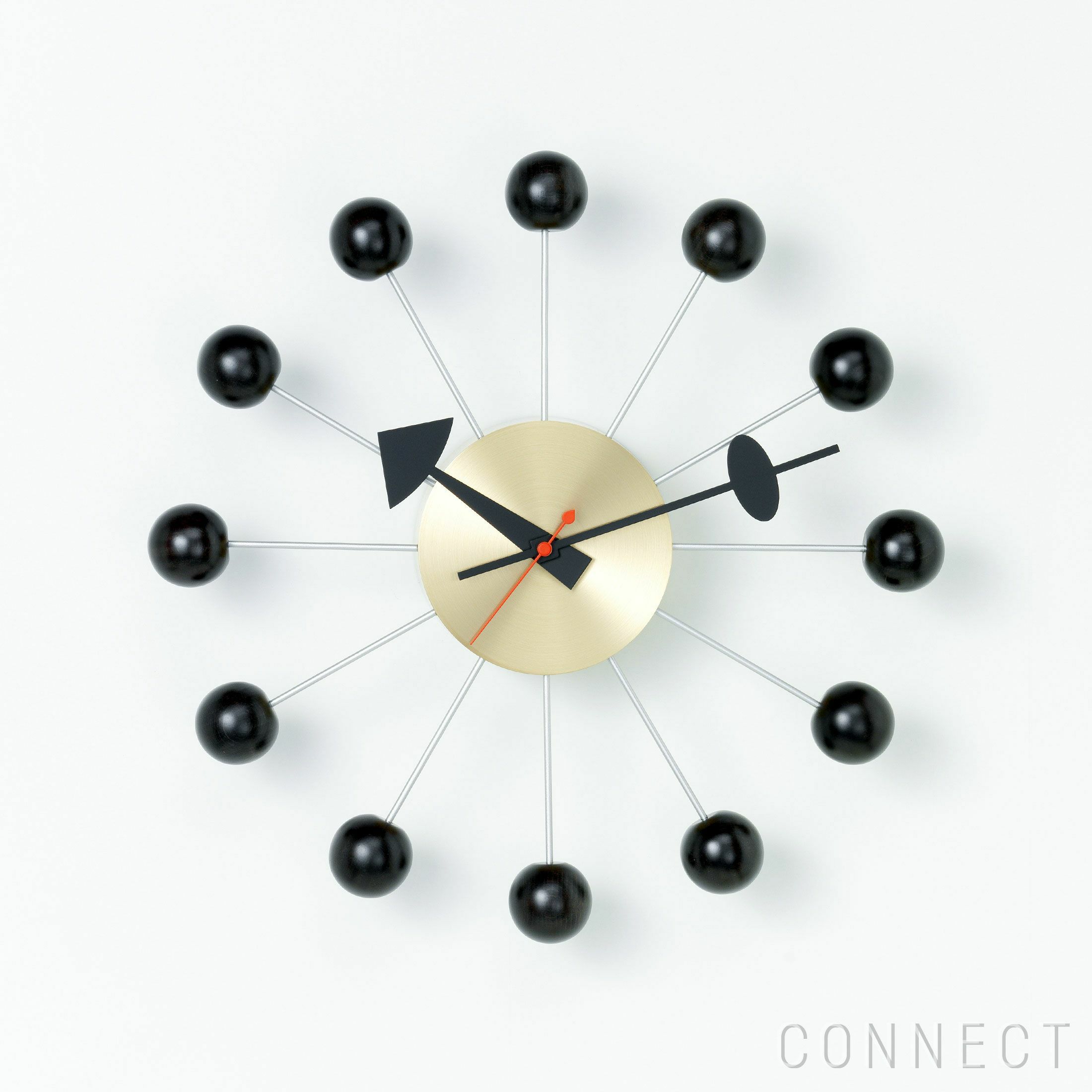 Vitra（ヴィトラ） / Wall Clocks（ウォールクロック） / Ball Clock 