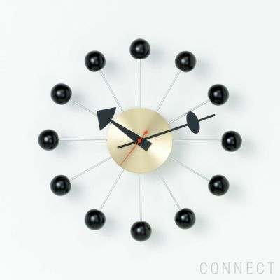 Vitra（ヴィトラ） / Wall Clocks（ウォールクロック） / Ball Clock