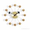 Vitra（ヴィトラ） / Wall Clocks（ウォールクロック） / Ball Clock（ボール クロック） / Cherry / 掛け時計
