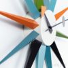 Vitra（ヴィトラ） / Wall Clocks（ウォールクロック） / Sunburst Clock（サンバースト クロック） / Multicoloured / 掛け時計