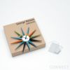 Vitra（ヴィトラ） / Wall Clocks（ウォールクロック） / Sunburst Clock（サンバースト クロック） / Multicoloured / 掛け時計