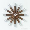 Vitra（ヴィトラ） / Wall Clocks（ウォールクロック） / Wheel Clock（ホイールクロック） / 掛け時計