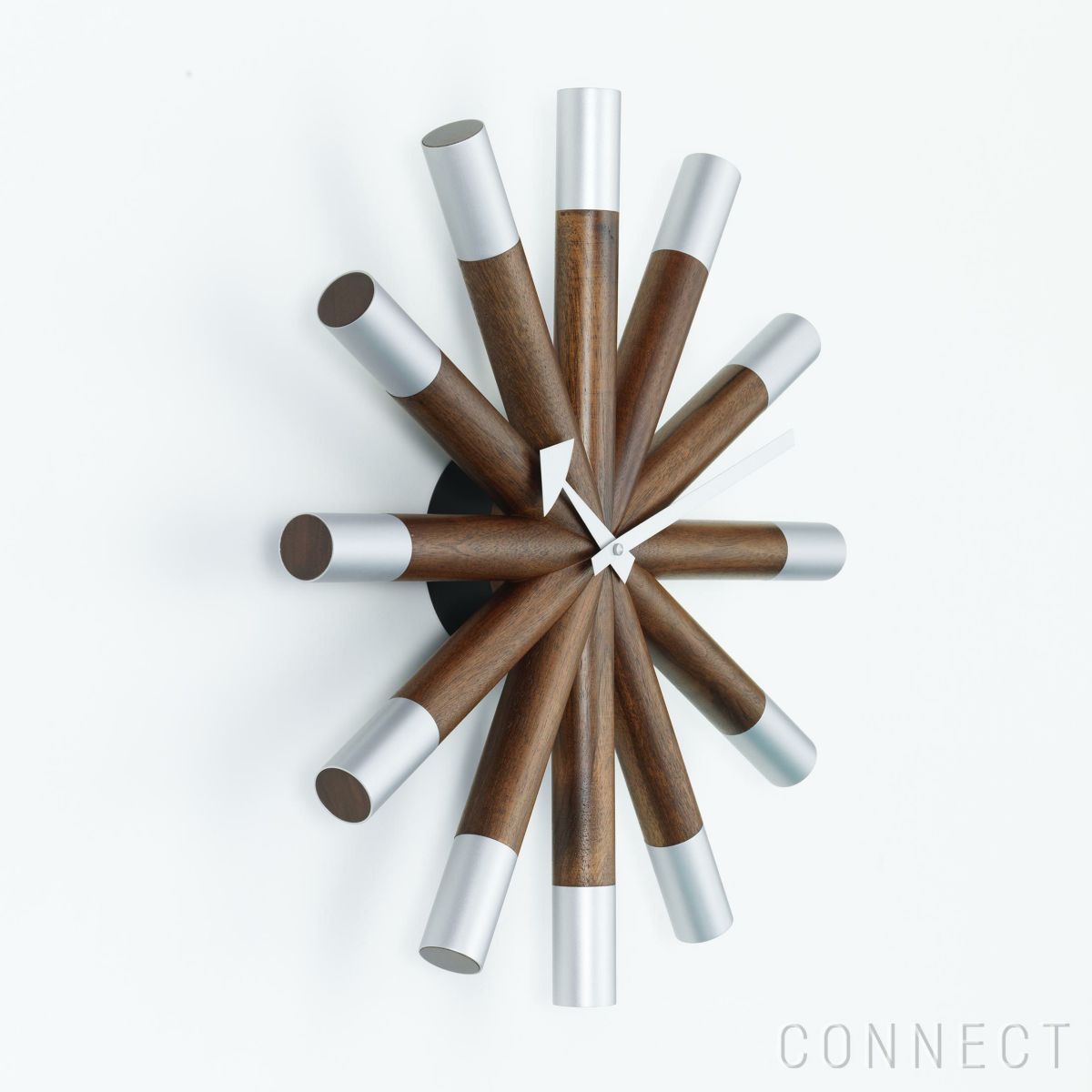 Vitra（ヴィトラ） / Wall Clocks（ウォールクロック） / Wheel Clock（ホイールクロック） / 掛け時計
