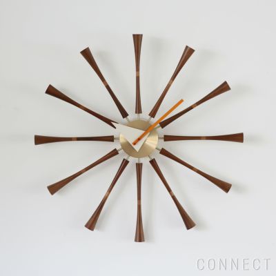 Vitra（ヴィトラ） / Wall Clocks（ウォールクロック） / Sunburst