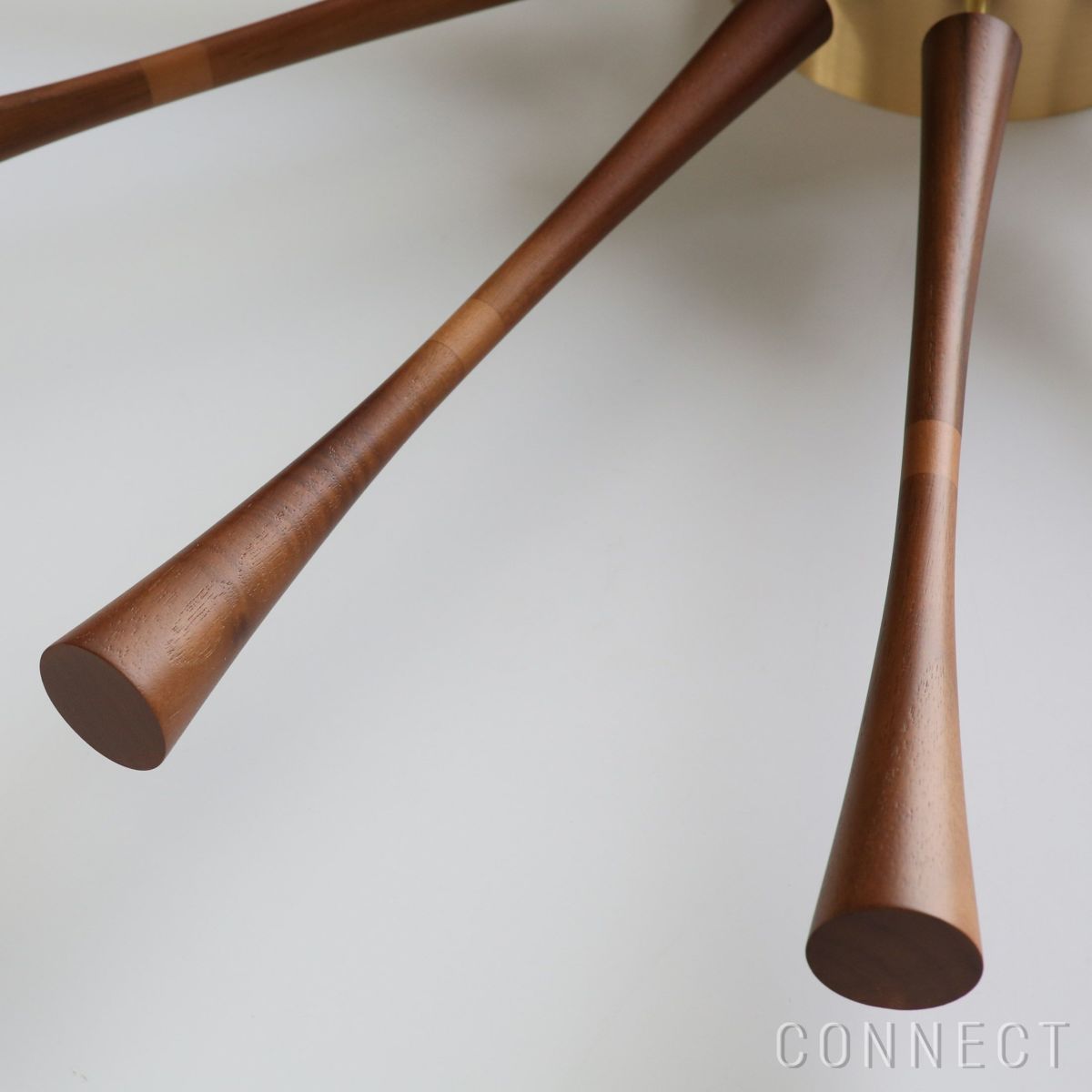 Vitra（ヴィトラ） / Wall Clocks（ウォールクロック） / Spindle Clock（スピンドル クロック） / 掛け時計