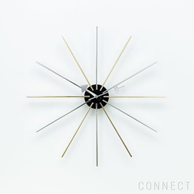 Vitra（ヴィトラ） / Desk Clocks（デスク クロック） / Cone Clock