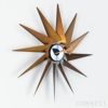 Vitra（ヴィトラ） / Wall Clocks（ウォールクロック） / Turbine Clock（タービン クロック） / 掛け時計