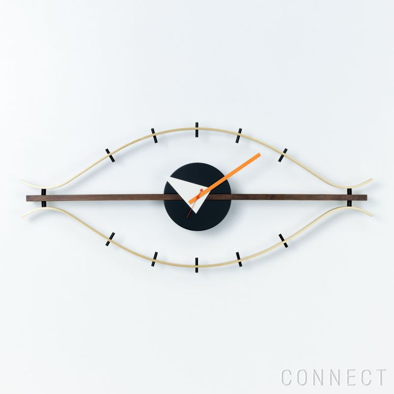 Vitra（ヴィトラ） / Wall Clocks（ウォールクロック） / Eye Clock（アイ クロック） / 掛け時計