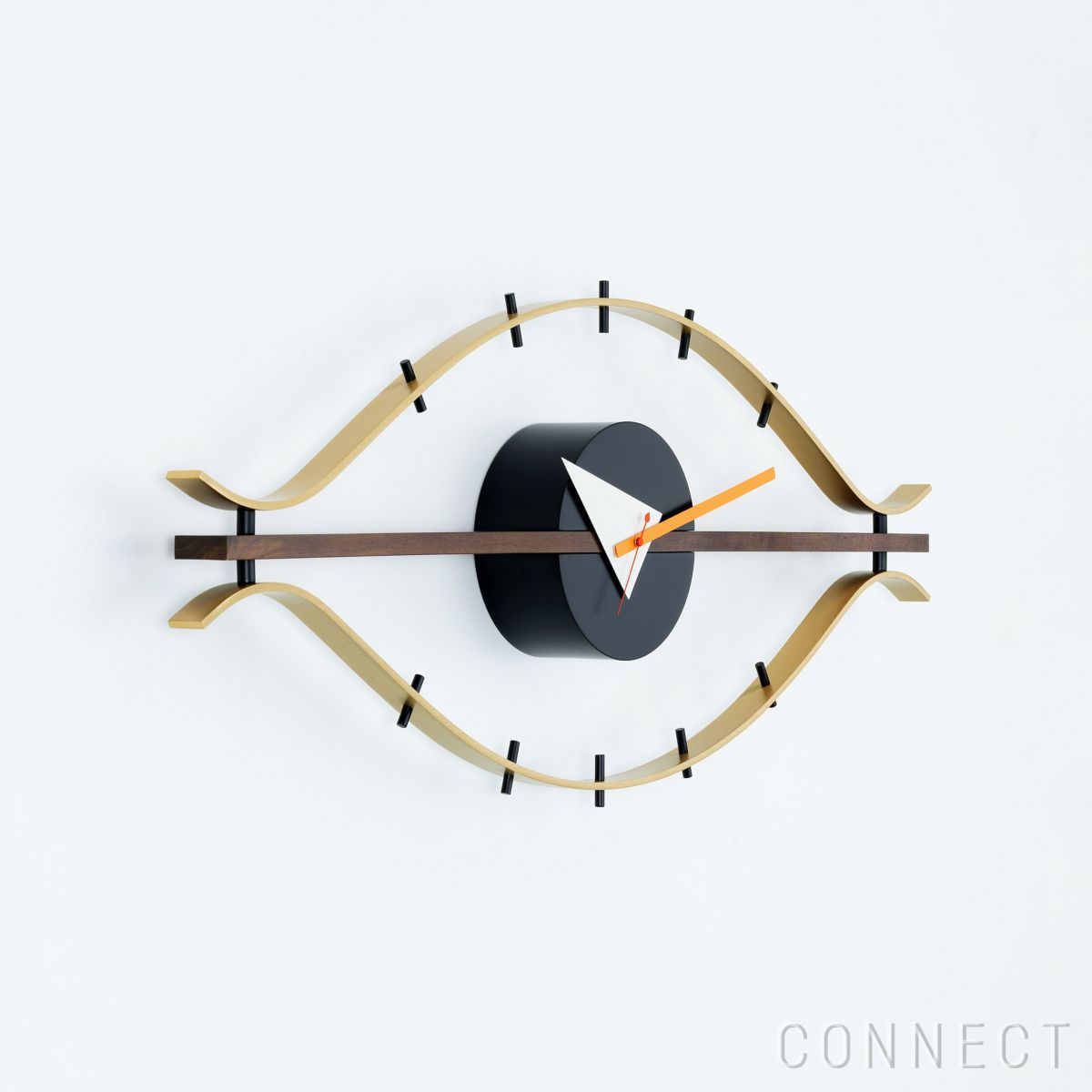 Vitra（ヴィトラ） / Wall Clocks（ウォールクロック） / Eye Clock（アイ クロック） / 掛け時計