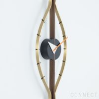 Vitra（ヴィトラ） / Wall Clocks（ウォールクロック） / Eye Clock（アイ クロック） / 掛け時計