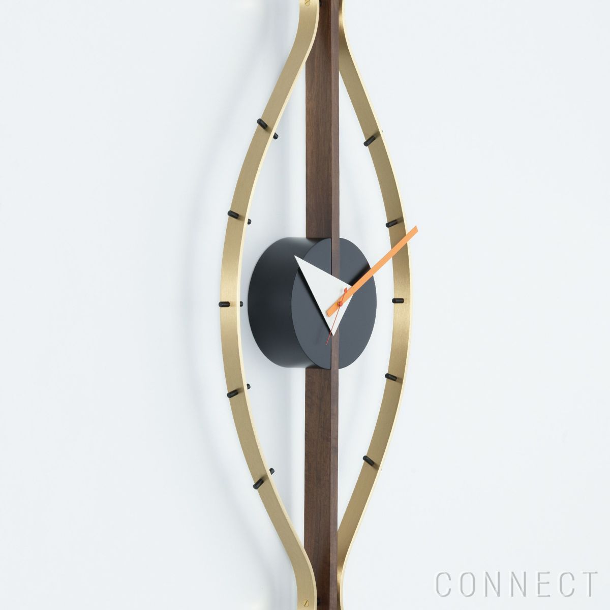 Vitra（ヴィトラ） / Wall Clocks（ウォールクロック） / Eye Clock（アイ クロック） / 掛け時計