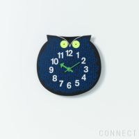 Vitra（ヴィトラ） / Zoo Timers（ズータイマーズ） / Omar the Owl（オマー ザ オウル） / 掛け時計