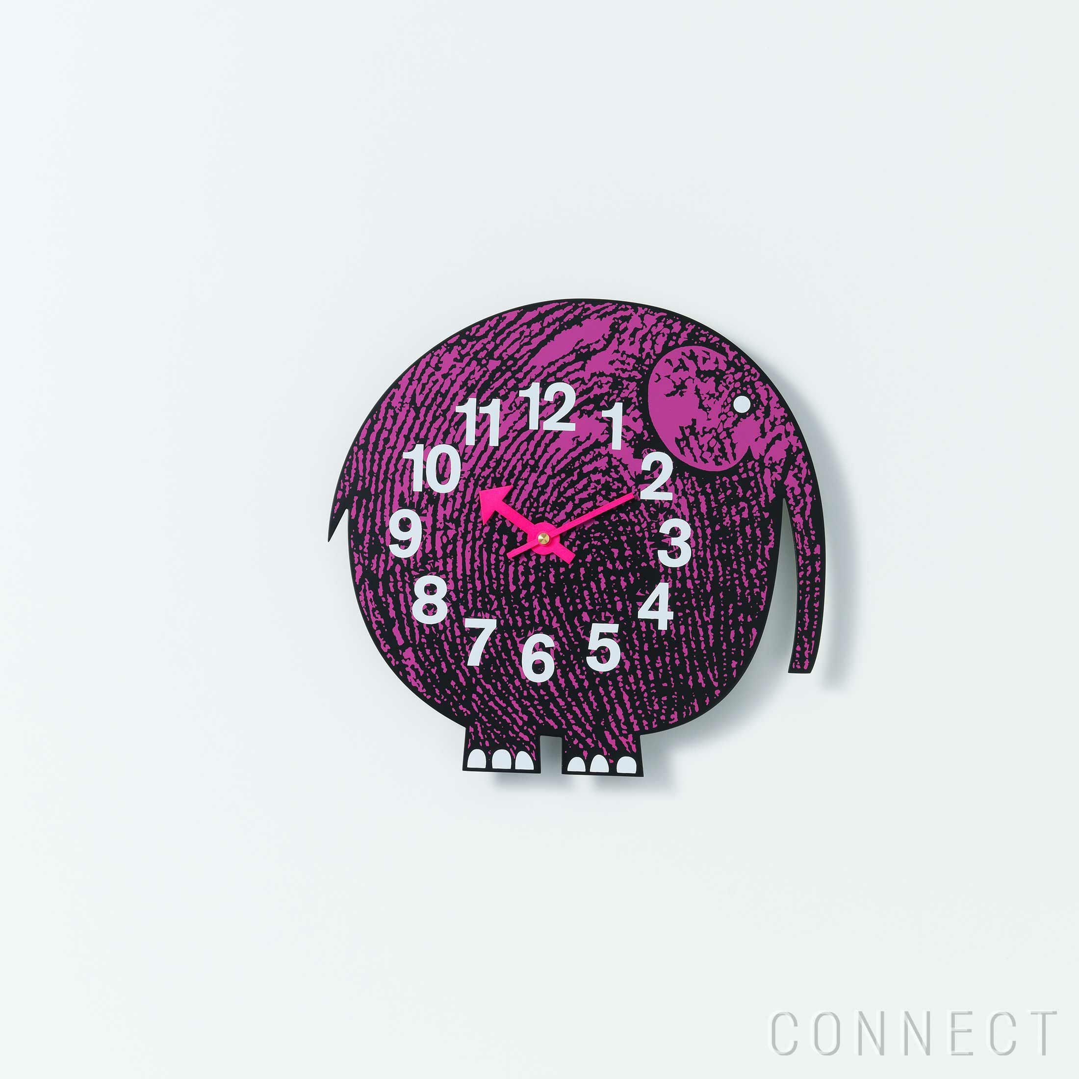 正規品 ジョージネルソン アイクロック Vitra ヴィトラ 掛け時計 箱