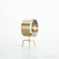 Vitra（ヴィトラ） / Desk Clocks（デスク クロック） / Tripod Clock（トライポッド クロック） / 置時計