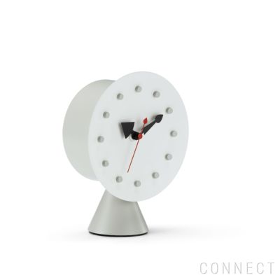 Vitra（ヴィトラ） / Desk Clocks（デスク クロック） / Cone Base