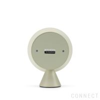 Vitra（ヴィトラ） / Desk Clocks（デスク クロック） / Cone Base Clock（コーンベース クロック） / 置時計