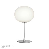 FLOS（フロス） / GLO-BALL T1（グロボールT1） / 全2色 / テーブルランプ