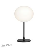 FLOS（フロス） / GLO-BALL T1（グロボールT1） / 全2色 / テーブルランプ