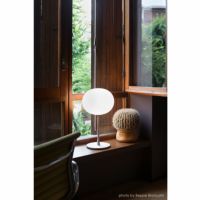 FLOS（フロス） / GLO-BALL T1（グロボールT1） / 全2色 / テーブルランプ