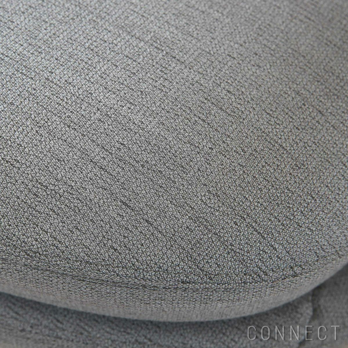 FRITZ HANSEN（フリッツ・ハンセン） / FRI（フリチェア） / ラウンジチェア / ウッドベース / Christianshavn 1171（クリスチャンハウン）ライトグレー