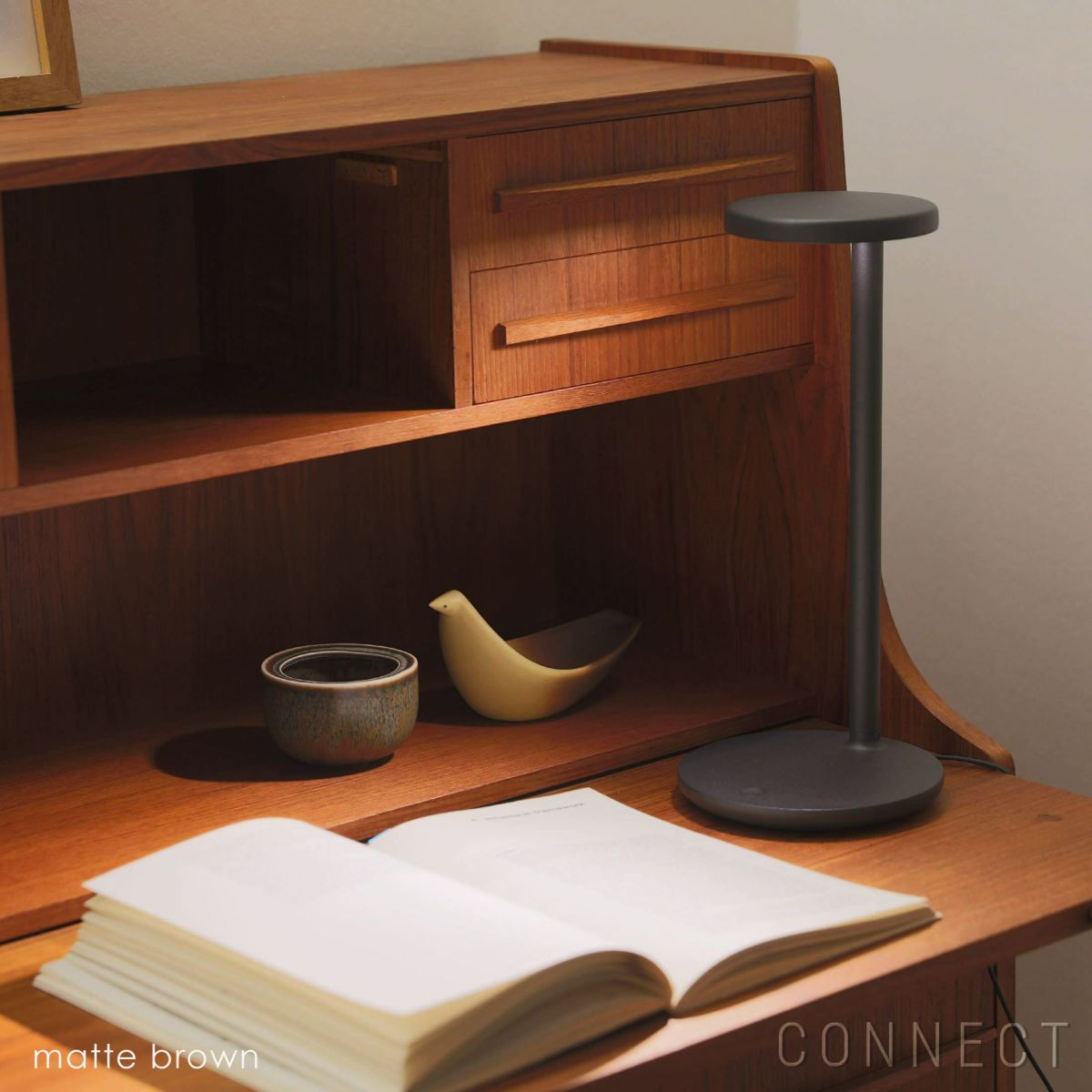 FLOS（フロス） / OBLIQUE（オブリーク） / テーブルランプ