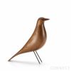 Vitra（ヴィトラ） / Eames House Bird （イームズ ハウス バード） / ウォールナット / オブジェ