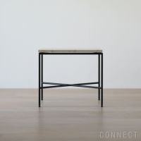 FRITZ HANSEN（フリッツ・ハンセン） / PLANNER COFFEE TABLES（プランナーコーヒーテーブル）MC330 / 大理石（クリーム120）