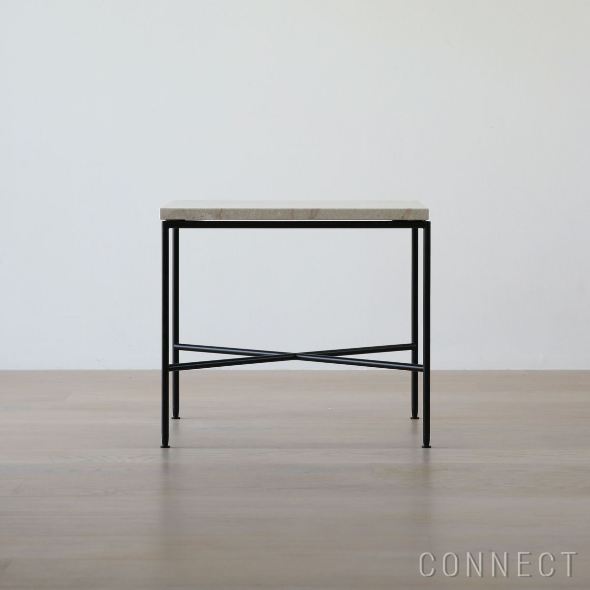 FRITZ HANSEN（フリッツ・ハンセン） / PLANNER COFFEE TABLES（プランナーコーヒーテーブル）MC330 / 大理石（クリーム120）