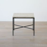 FRITZ HANSEN（フリッツ・ハンセン） / PLANNER COFFEE TABLES（プランナーコーヒーテーブル）MC330 / 大理石（クリーム120）