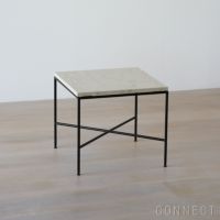 FRITZ HANSEN（フリッツ・ハンセン） / PLANNER COFFEE TABLES（プランナーコーヒーテーブル）MC330 / 大理石（クリーム120）