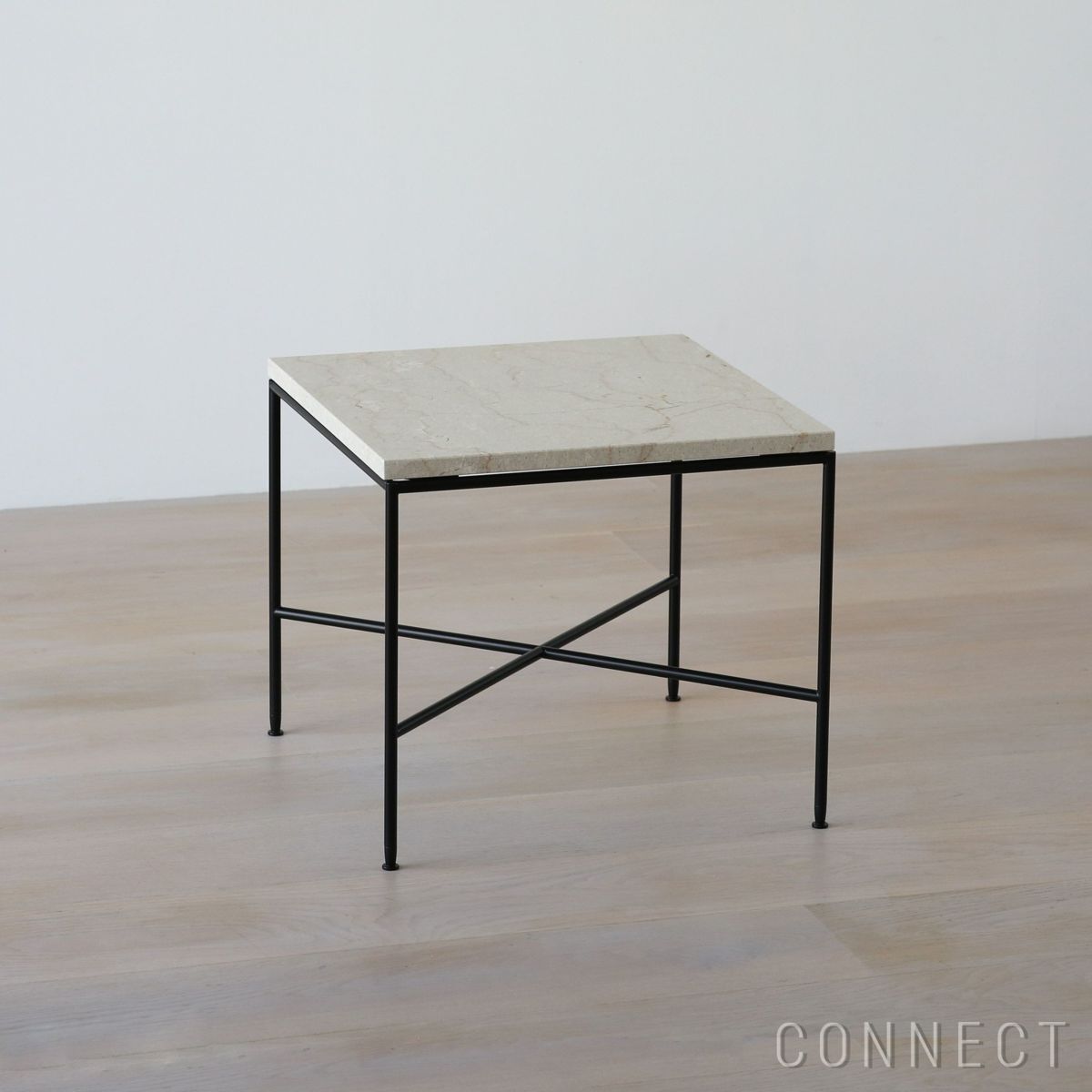 FRITZ HANSEN（フリッツ・ハンセン） / PLANNER COFFEE TABLES（プランナーコーヒーテーブル）MC330 / 大理石（クリーム120）