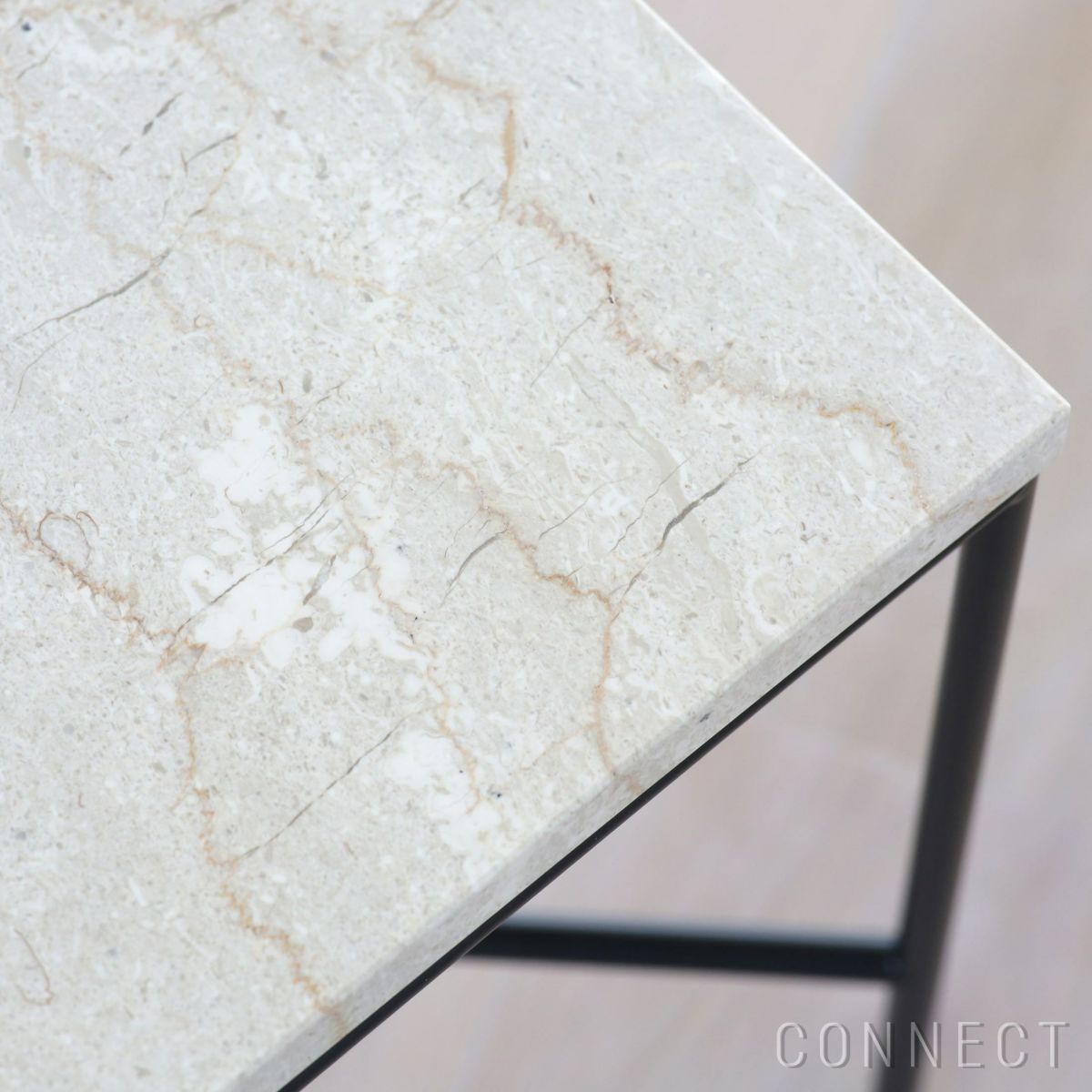 FRITZ HANSEN（フリッツ・ハンセン） / PLANNER COFFEE TABLES（プランナーコーヒーテーブル）MC330 / 大理石（クリーム120）