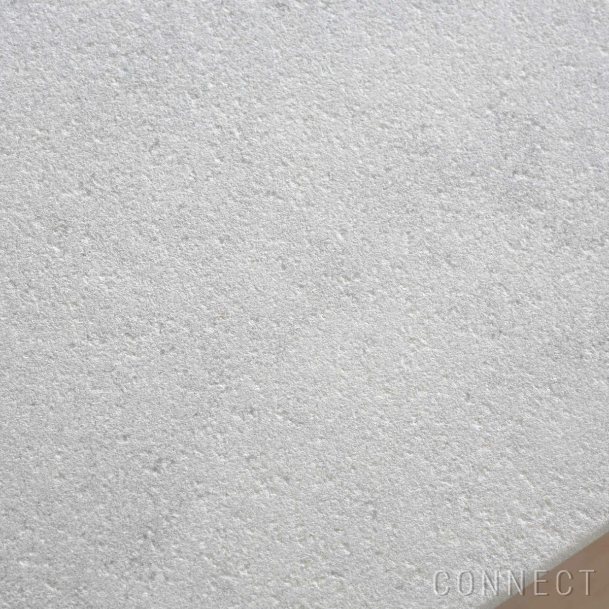 FRITZ HANSEN（フリッツ・ハンセン） / PK61 / 大理石 ロール仕上げ（ホワイト） / コーヒーテーブル / W80