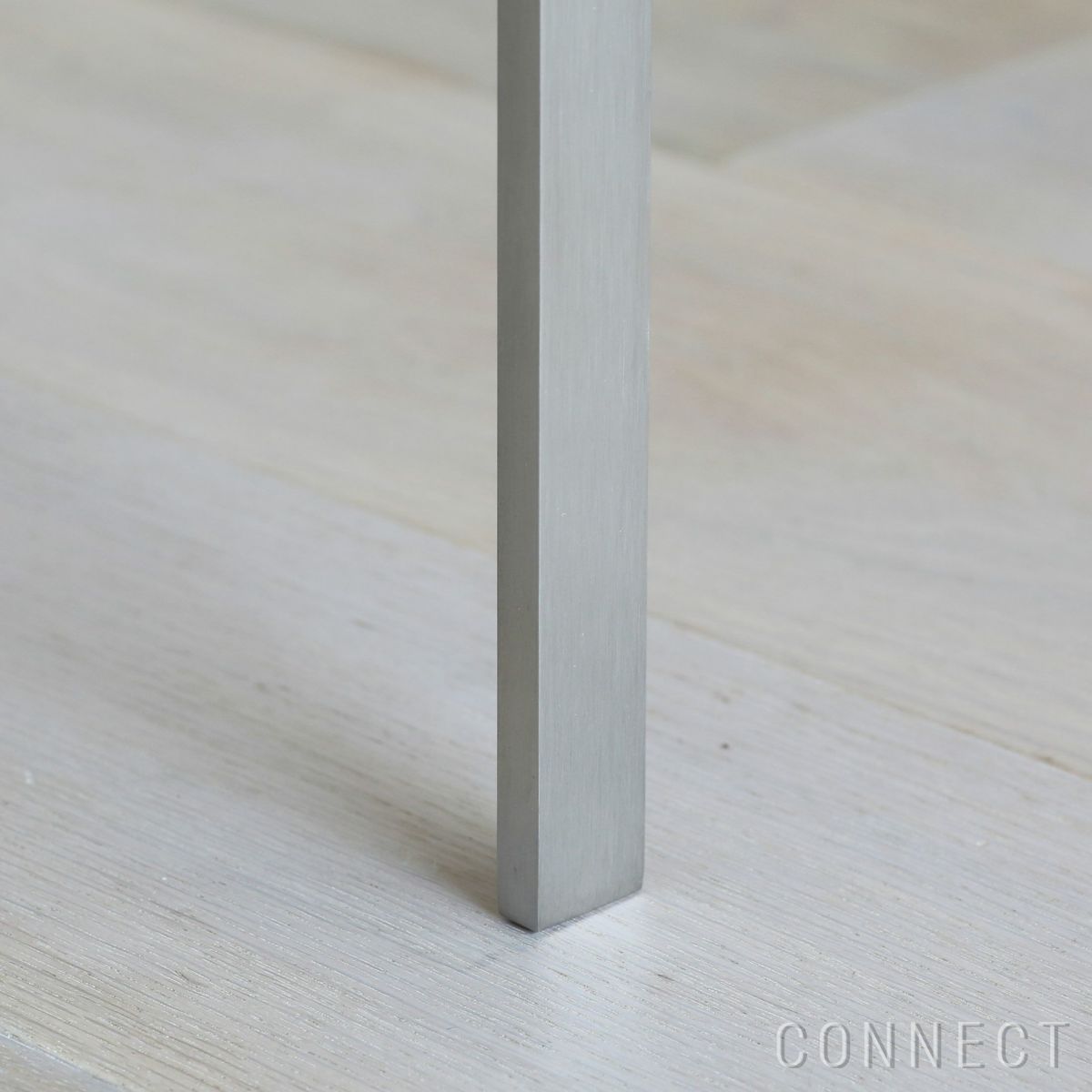 FRITZ HANSEN（フリッツ・ハンセン） / PK61 / 大理石 ロール仕上げ（ホワイト） / コーヒーテーブル / W80