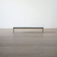 FRITZ HANSEN（フリッツ・ハンセン） / PK62 / 大理石 ロール仕上げ（ホワイト） / コーヒーテーブル / W27