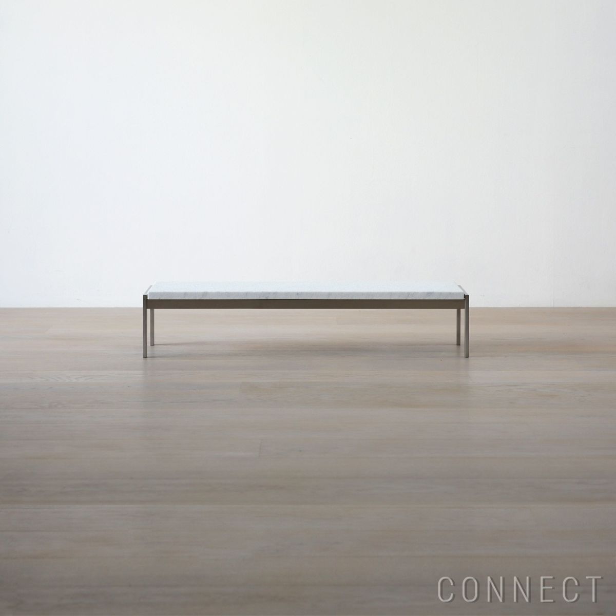 FRITZ HANSEN（フリッツ・ハンセン） / PK62 / 大理石 ロール仕上げ（ホワイト） / コーヒーテーブル / W27