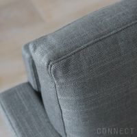 FRITZ HANSEN（フリッツ・ハンセン） / LISSONI（リッソーニソファ） / PL112S / Sunniva 242（スニバ）グレー