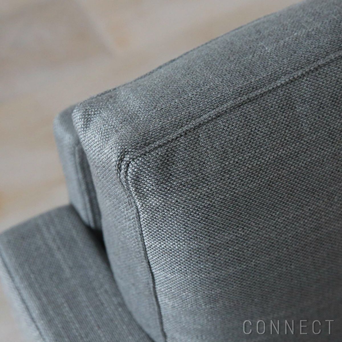 FRITZ HANSEN（フリッツ・ハンセン） / LISSONI（リッソーニソファ） / PL112S / Sunniva 242（スニバ）グレー